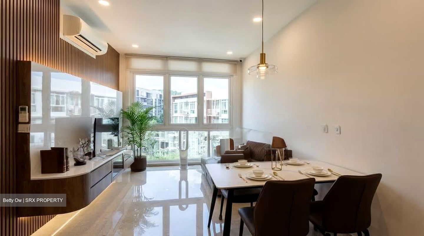 The Hillford (D21), Apartment #566625461